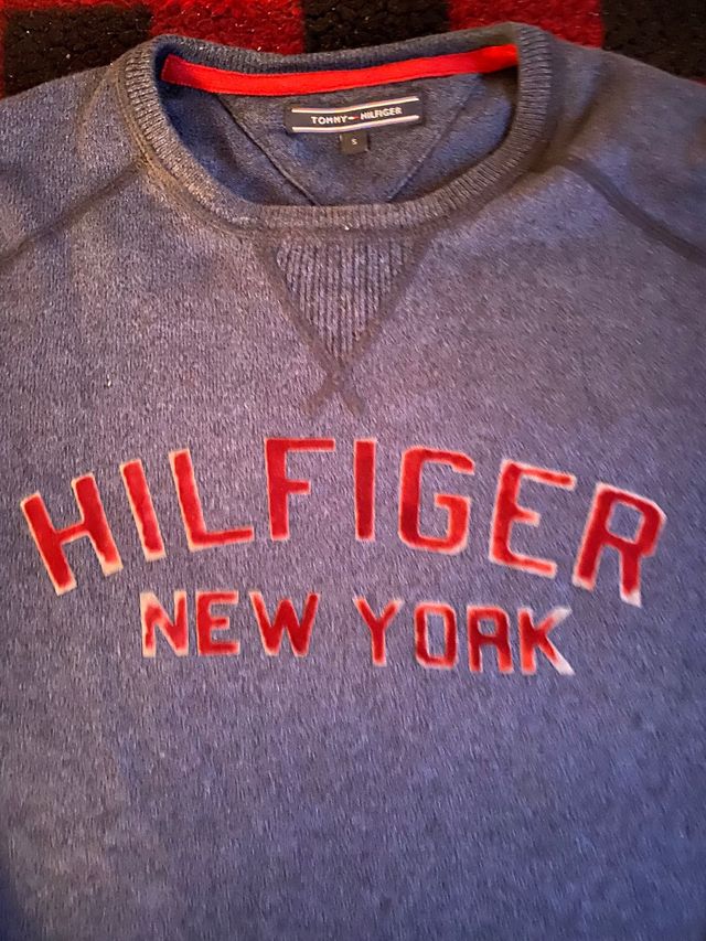Jersey Tommy Hilfiger