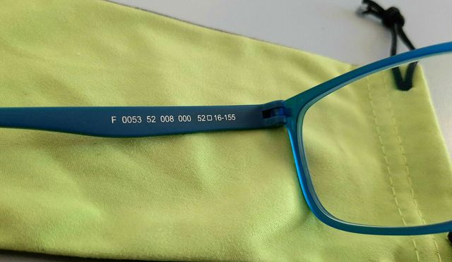 Occhiali ANTI UV-LUCE BLU Centro Style