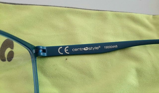 Occhiali ANTI UV-LUCE BLU Centro Style