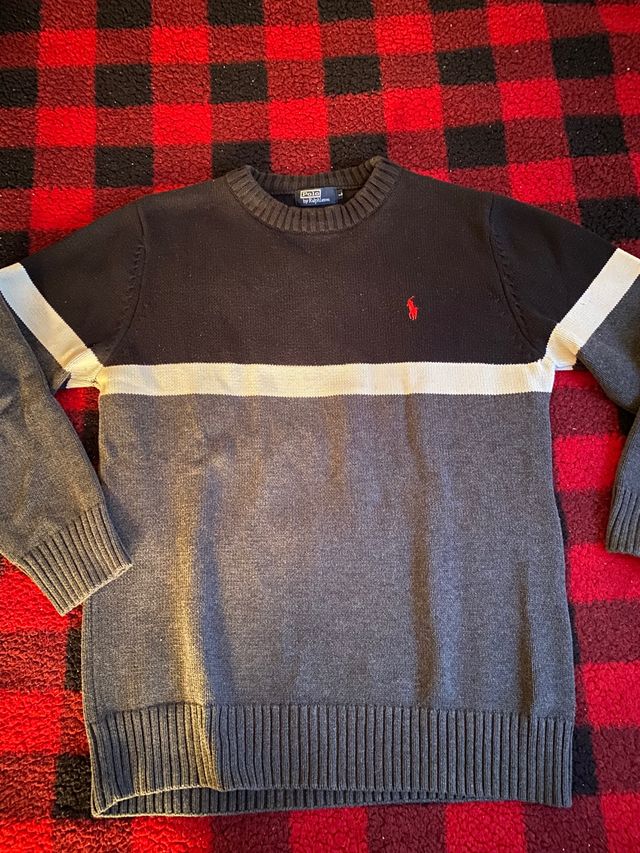 Jersey polo Ralph Lauren