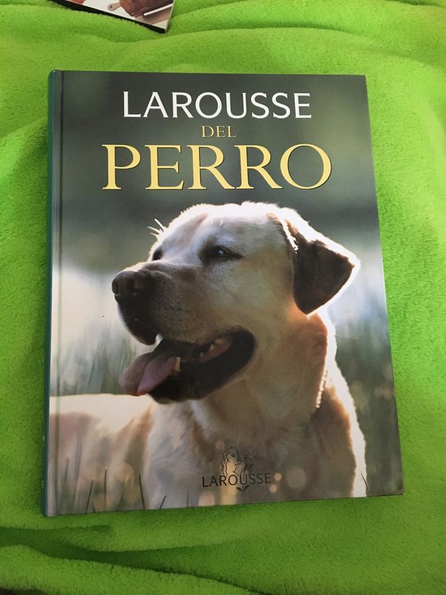 Larousse del Perro.