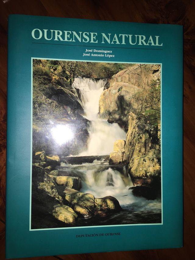 Ourense Natural 
