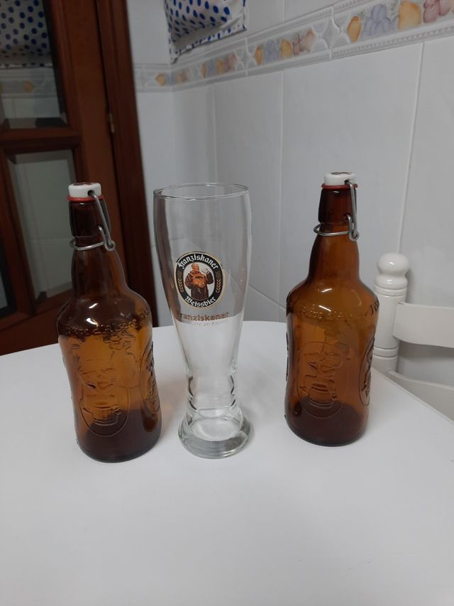 Botellas