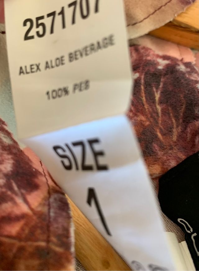 Camisola Custo barcelona