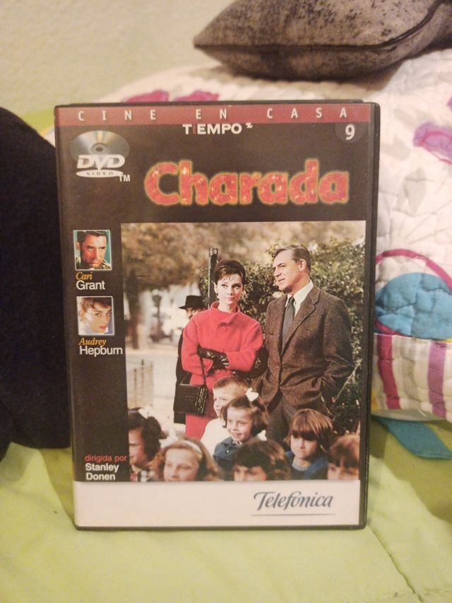 PELUCULAS PARA VER SIEMPRE X 1€  cada una