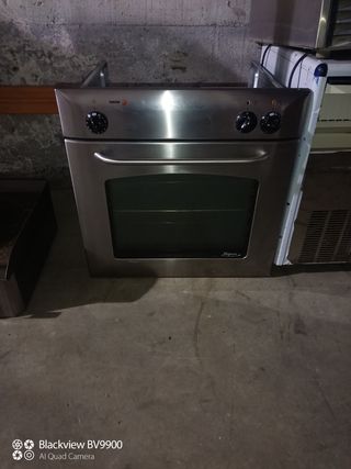 Hornos eléctricos de segunda mano por 70 EUR en Lemoa en WALLAPOP