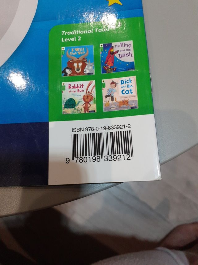 The king and his wish