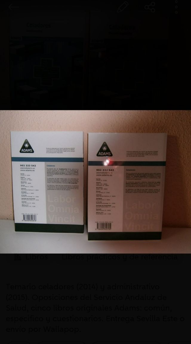 Temario Celadores S.A.S.