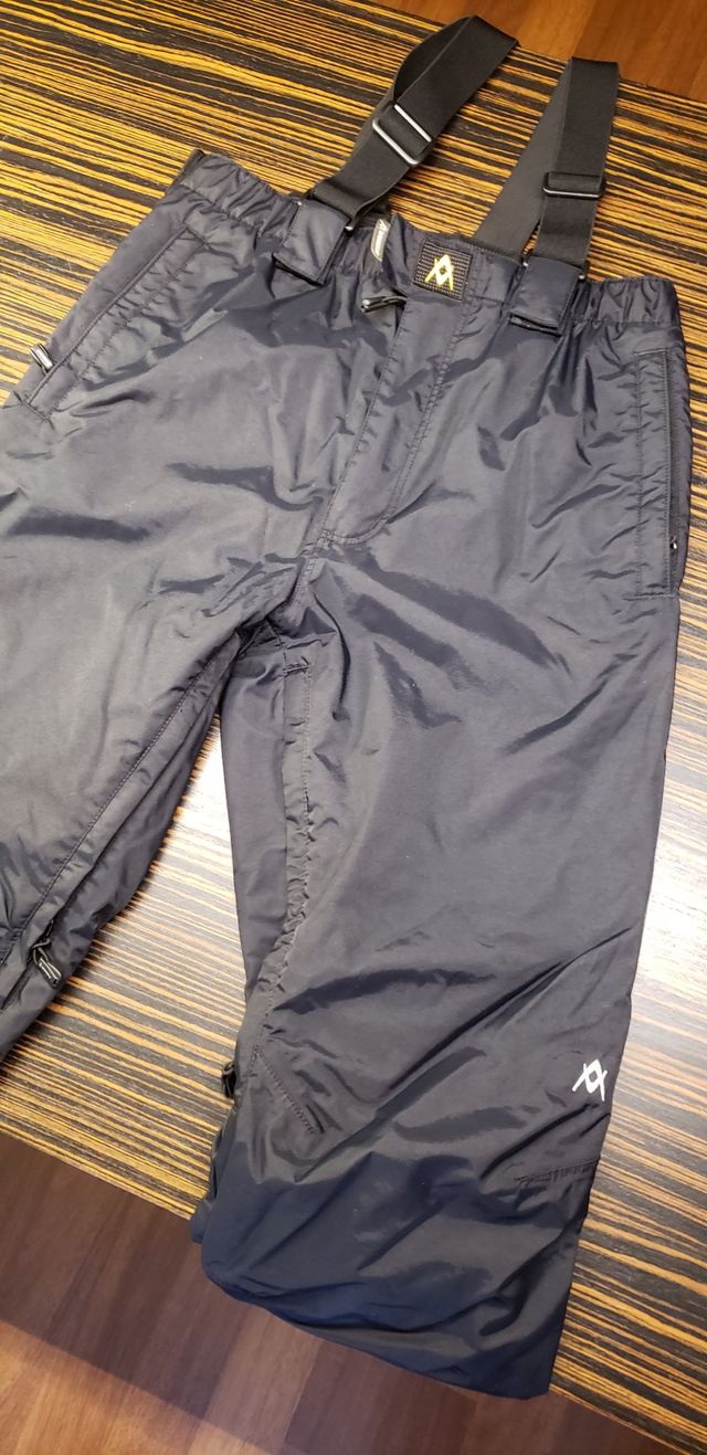 Pantalón esquí Volkl