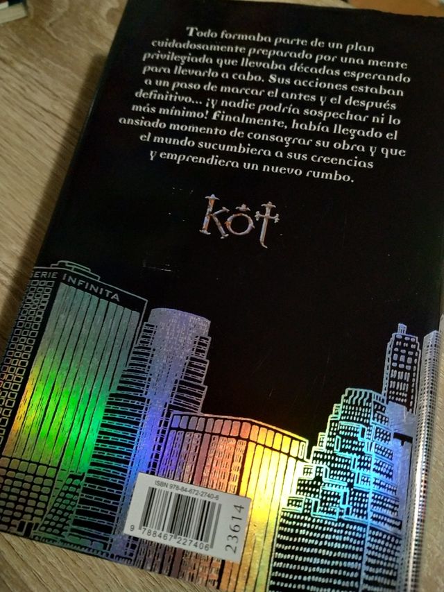 KOT