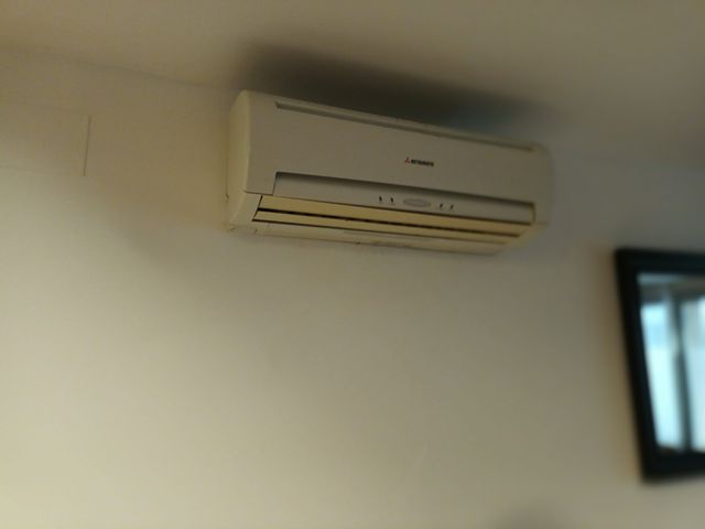 instalación y reparación de equipos de aire acondi