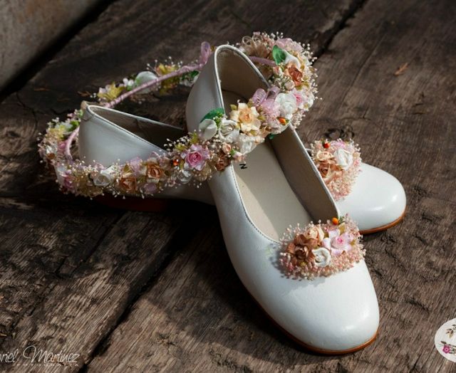 COMPLEMENTOS DE COMUNION LIQUIDACIÓN