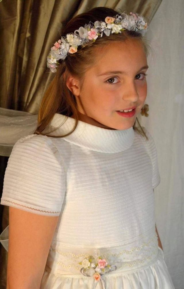 COMPLEMENTOS DE COMUNION LIQUIDACIÓN