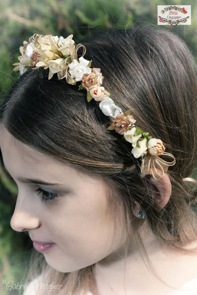 COMPLEMENTOS DE COMUNION LIQUIDACIÓN