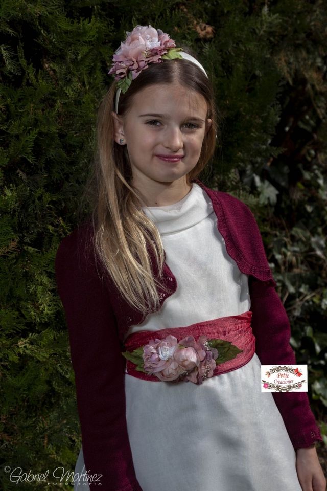 COMPLEMENTOS DE COMUNION LIQUIDACIÓN