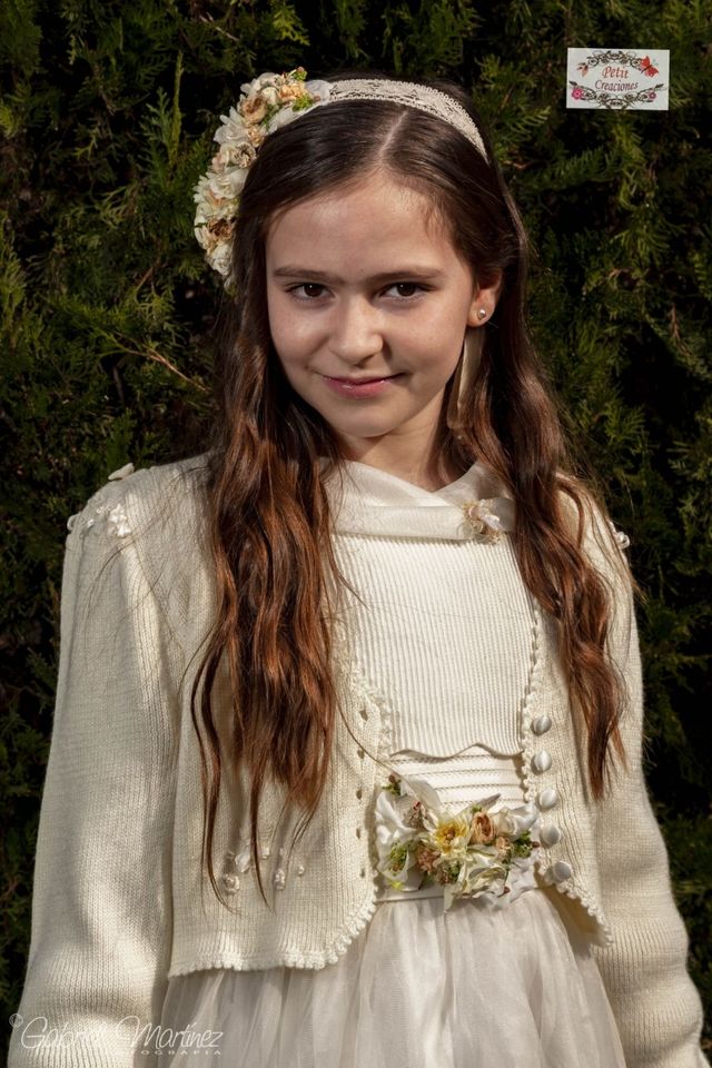 COMPLEMENTOS DE COMUNION LIQUIDACIÓN