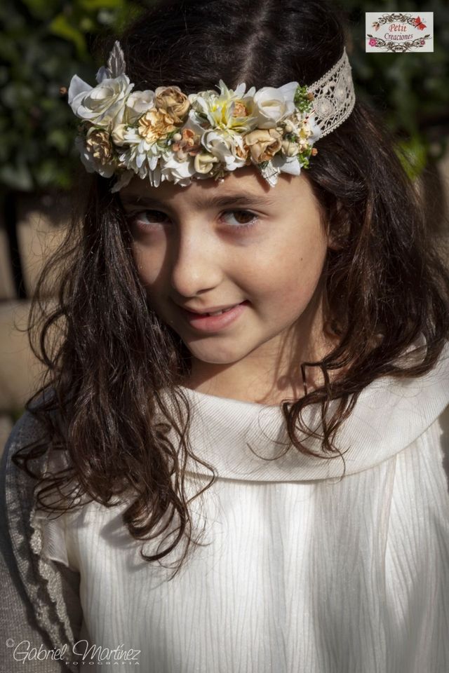 COMPLEMENTOS DE COMUNION LIQUIDACIÓN