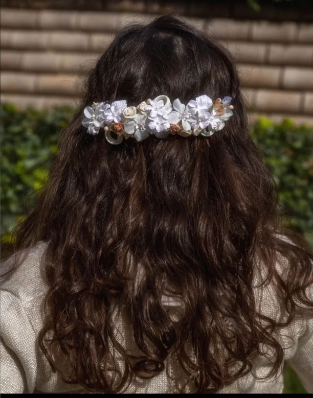 COMPLEMENTOS DE COMUNION LIQUIDACIÓN