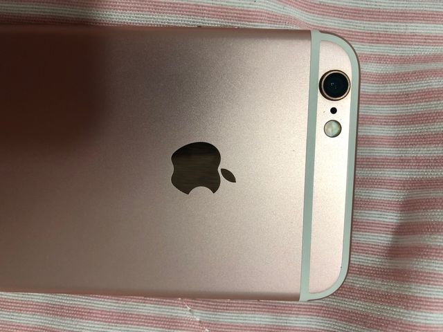 iPhone 6s para piezas