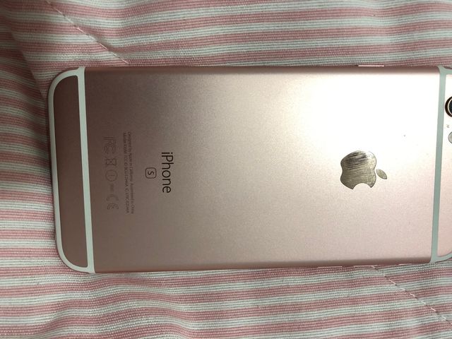 iPhone 6s para piezas