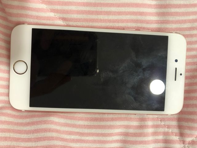 iPhone 6s para piezas