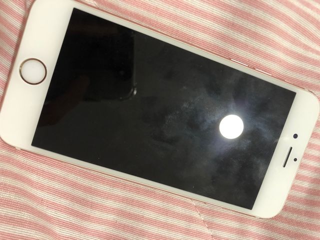 iPhone 6s para piezas