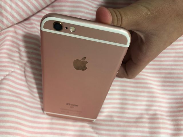 iPhone 6s para piezas