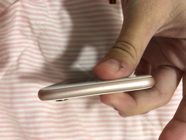 iPhone 6s para piezas