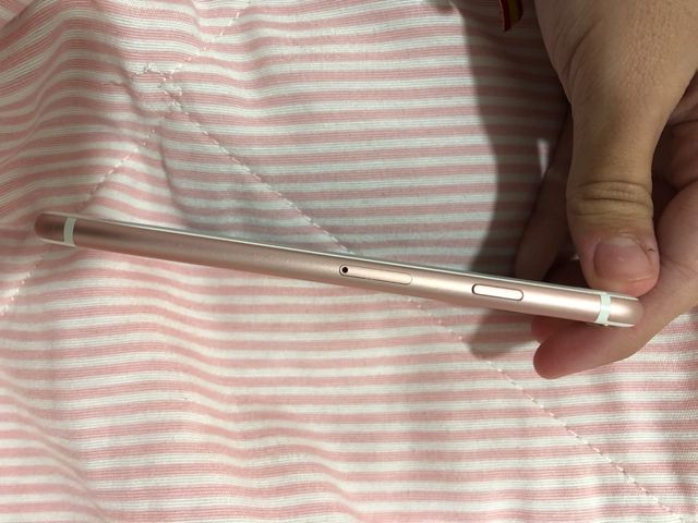 iPhone 6s para piezas