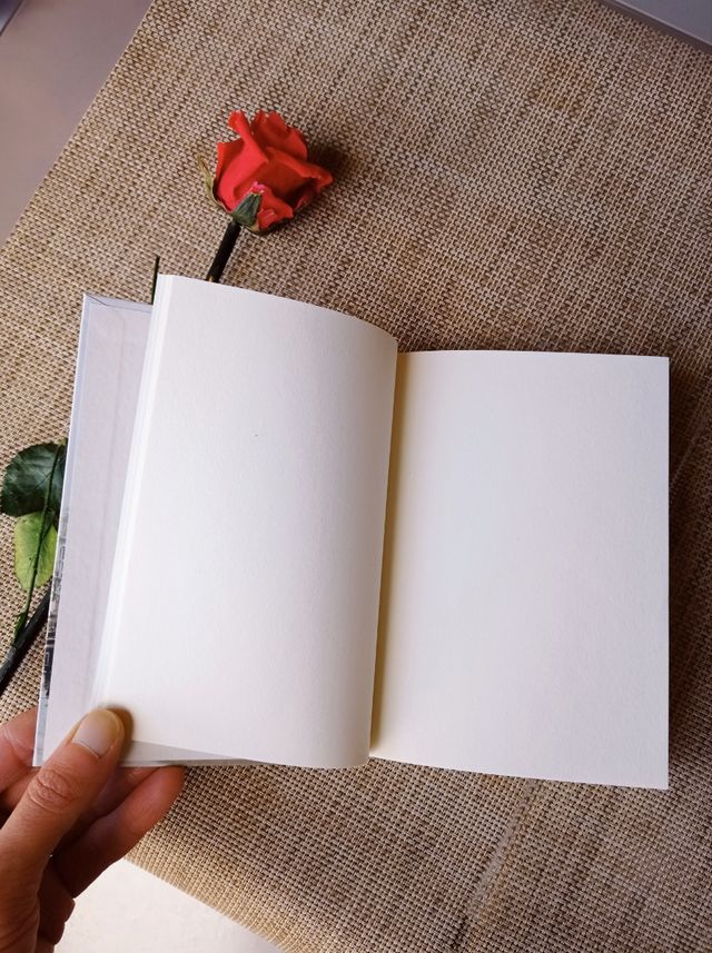 Libreta La ley de los justos