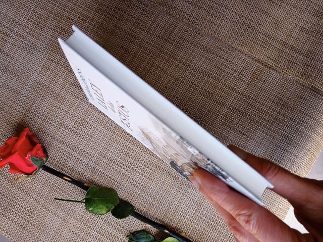 Libreta La ley de los justos