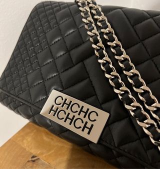 Bolso Ch Bimba 22 Amarillo - Tienda de Bolsos de Marca online