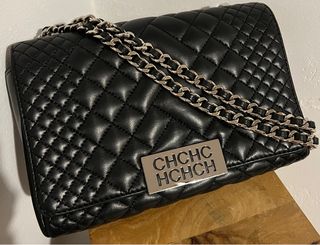 Bolso Bimba Carolina Herrera de segunda mano por 450 EUR en Terrassa en  WALLAPOP