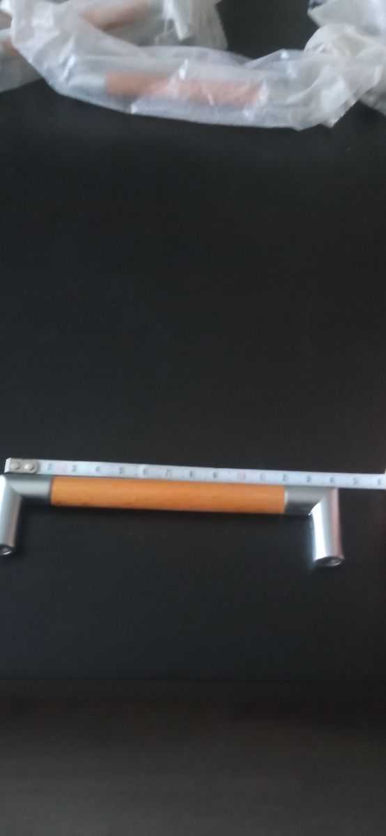 10 Tiradores Puertas