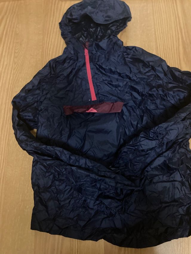 Lote decathon campamento