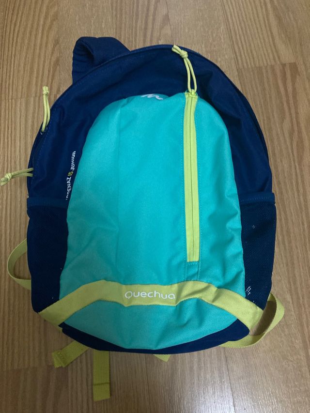 Lote decathon campamento