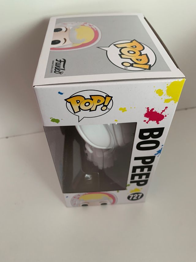Funko Pop Bo Peep Disney