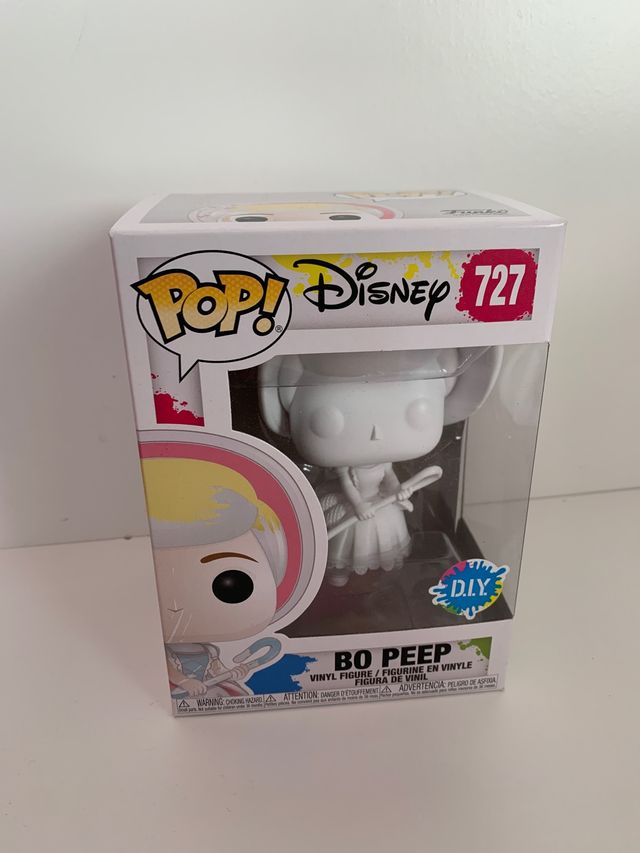 Funko Pop Bo Peep Disney