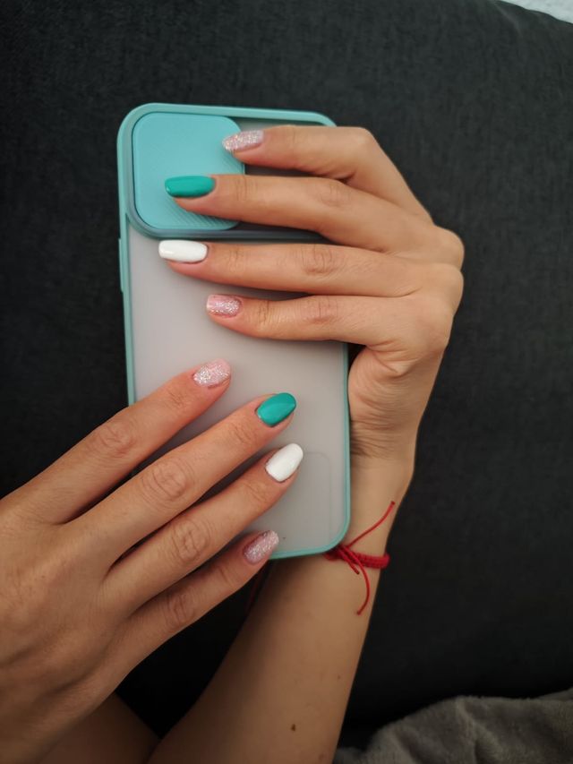 Manicura/Pedicura a Buen Precio