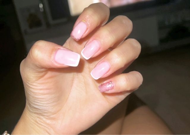 Manicura/Pedicura a Buen Precio