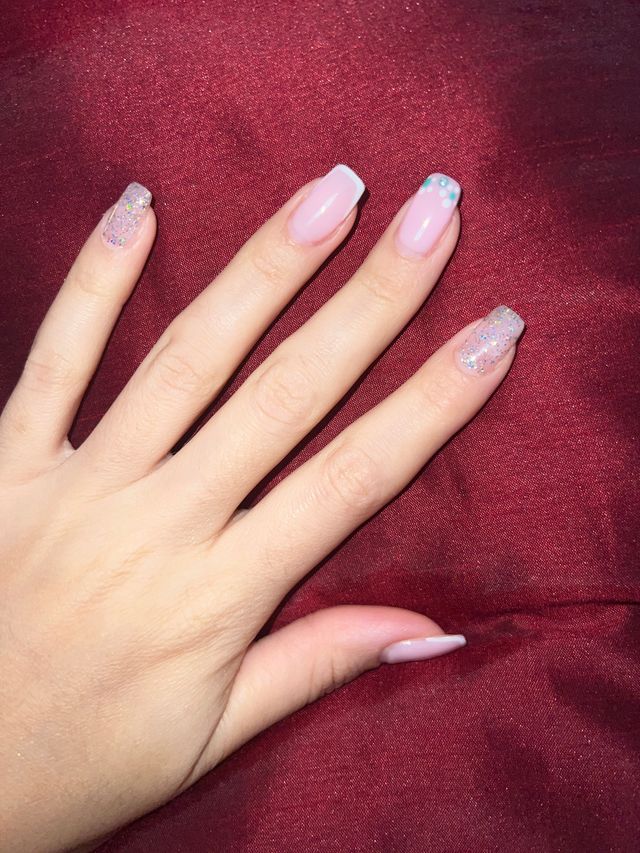 Manicura/Pedicura a Buen Precio