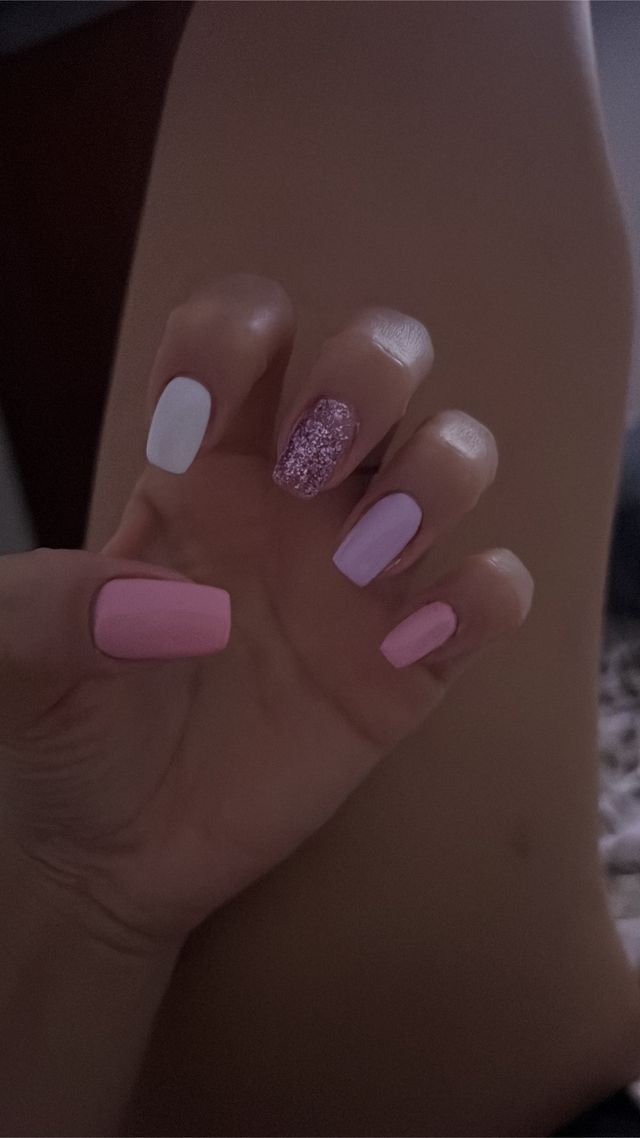 Manicura/Pedicura a Buen Precio