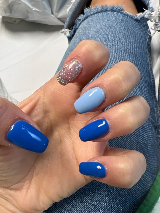 Manicura/Pedicura a Buen Precio