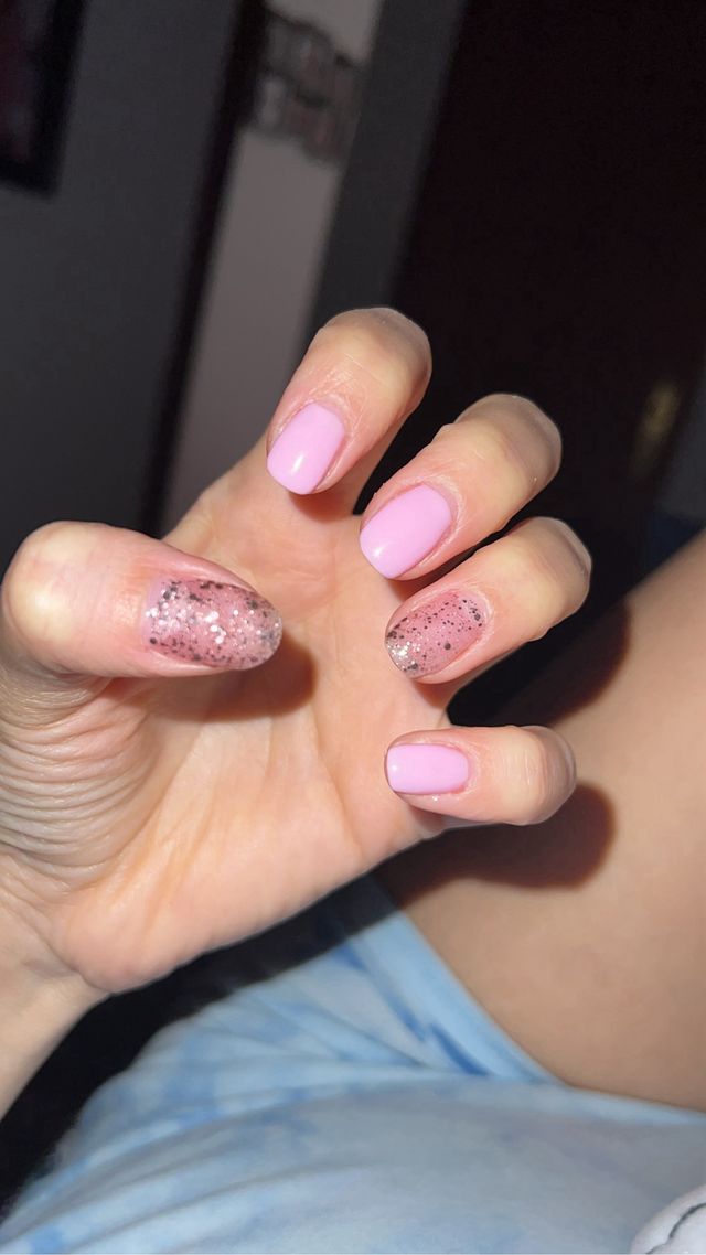 Manicura/Pedicura a Buen Precio