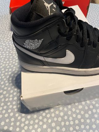 Comprar y vender zapatillas Zapatillas 100 % auténticas.