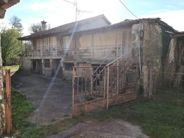 Casa en venta