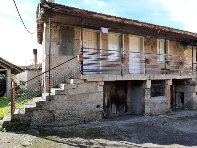 Casa en venta