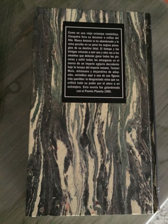 Libro sin estrenar,No digas que fue un sueño