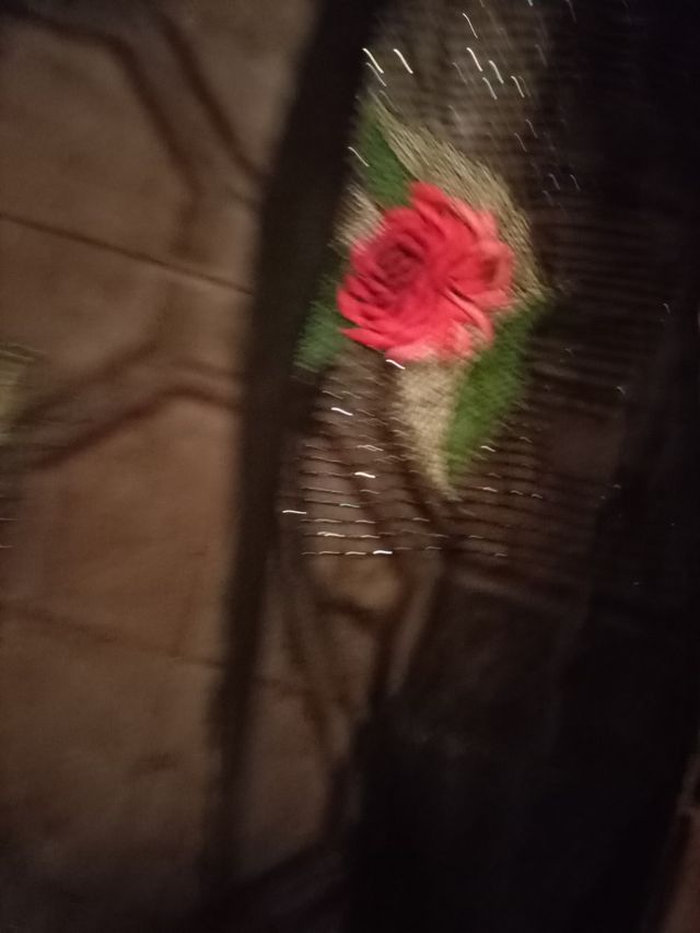 Textil longitud 5 m ancho de 1m y 10 cm