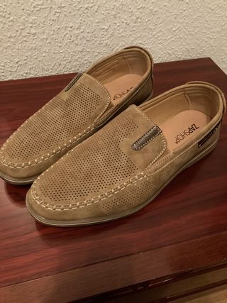 Zapatos ZAPSHOP nuevos! de segunda mano por 30 EUR en Madrid en WALLAPOP